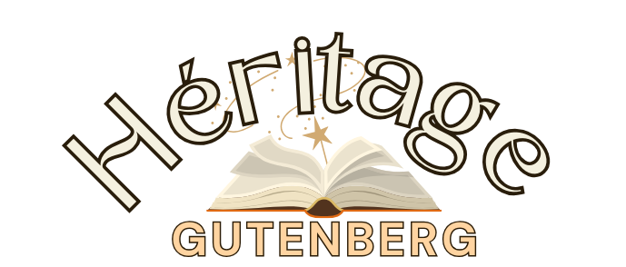 Heritage Gutenberg